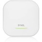 Zyxel WAX620D-6E Trådløs forbindelse Hvid
